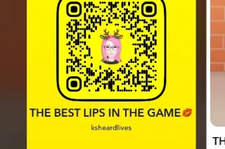 THE BEST LIPS IN THE GAME~DETORIT's~DEEP~THROAT BULLY 🐂 - Image 5