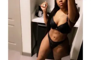 Pretty Brownskin, Fine Ass Woman - Image 3