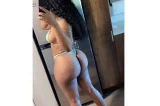 Pretty Brownskin, Fine Ass Woman - Image 5