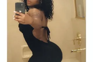 Pretty Brownskin, Fine Ass Woman - Image 8