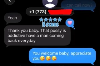 𝐈𝐍𝐂𝐀𝐋𝐋 𝐒𝐏𝐄𝐂𝐈𝐀𝐋𝐒 𝐀𝐋𝐋 𝐃𝐀𝐘🔥 $100 𝐒𝐒 𝐔𝐍𝐓𝐈𝐋 𝟏𝟐💦 𝐀𝐋𝐋 𝐎𝐔𝐓𝐂𝐀𝐋𝐋𝐒 𝐒𝐓𝐀𝐑𝐓 𝐀𝐓 $𝟒𝟎𝟎🤑 𝐀𝐋𝐋 𝐎𝐔𝐓 - Image 7