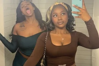 Two Girls Special 🥵💖Incall/Out... - Image 1