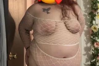 👀7$ ONLY FANS👀thick n juicy💦💦 WHITE BBW 🔥PHAT ASS 🍑 and Phat Pussy to match😻 - Image 7