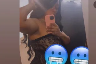 Sexy Ebony ready to satisfy all your needs !!! - Image 3