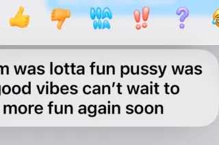 80$HEADSPECIAL 🔥 BLESSED WIT DA BEST🍒! YES THIS PUSSYGRIPTIGHTWARM & BALD THEY LUV IT OVER HERE CUM SEE WAT YOU MISSIN OUT ON SUM NICE FINE SHIT YOUR FAVSTALLION🌟🌟🌟🌟🌟LETS FUCK! NO RUSH DISCREET MEETS I TRAVEL SO CATCH ME WHILE YOU CAN - Image 12