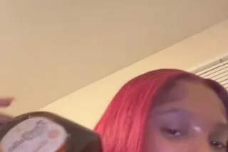 Hosting E 8 mile Rd nd Gratiot IM THE BLACK GIRL - Image 2