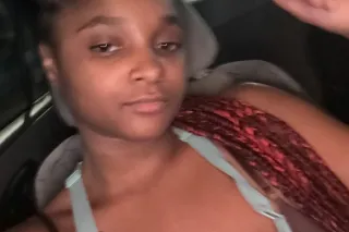 Hosting E 8 mile Rd nd Gratiot IM THE BLACK GIRL - Image 3