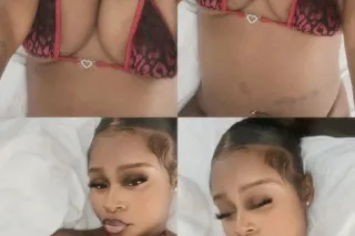 Hey Daddy Its Asia Your Favorite Freak Best Of Both Worlds 😚😚 - Image 8