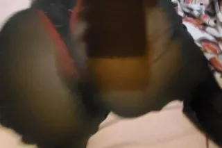 👉🤷🏿♀💗YES I DO SWALLOW SO WHAT IM A SLUT 💗🤷🏿♀👈 - Image 2