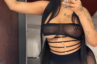 Last Night💋🎬 - Image 1