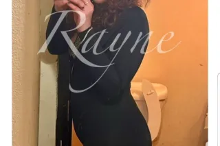 YOU'LL ONLY BE HAPPY WHEN IT RAYNES!!! - Image 1