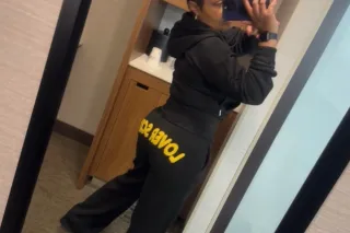 Catch me while you can 😘 OUTS - Image 4