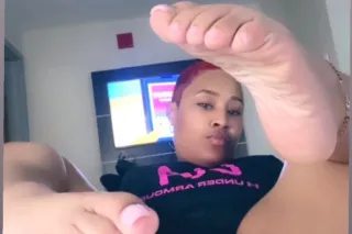 Catch me while you can 😘 OUTS - Image 5