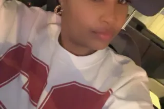 Catch me while you can 😘 OUTS - Image 1