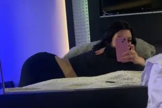 Thick hunnyy all my regulars n... - Image 1