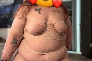 HEAD SPECIAL thick n juicy💦💦 WHITE BBW 🔥PHAT ASS 🍑 and Phat Pussy to match😻 - Image 4