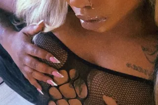 FETISH FRIENDLY😝🤭COME PLAY DADDY🫶🏾PRETTY FACE, PRETTY 😻 WET & WILD💦💦 I DO NOT TEXT🩷 - Image 3