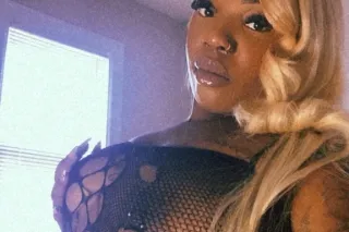 FETISH FRIENDLY😝🤭COME PLAY DADDY🫶🏾PRETTY FACE, PRETTY 😻 WET & WILD💦💦 I DO NOT TEXT🩷 - Image 5