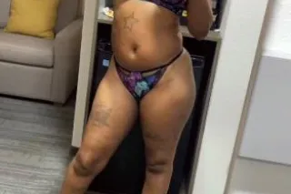 Ebony Queen💦 Tight And Ready👅😘! - Image 3