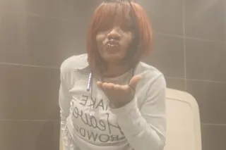 Better get ready cause we going to get together!! we got a team of Throat Goats 🐐🐐🐐💦💦💦💦 - Image 8