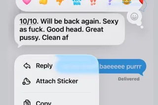 TRUST ME I AM HER 🏆BLESSED WIT DA BEST🍒! YES THIS PUSSYGRIPTIGHTWARM & BALD THEY LUV IT OVER HERE CUM SEE WAT YOU MISSIN OUT ON SUM NICE FINE SHIT YOUR FAV STALLION🌟🌟🌟🌟🌟LETS FUCK! NO RUSH DISCREET MEETS I TRAVEL SO CATCH ME WHILE YOU  - Image 6