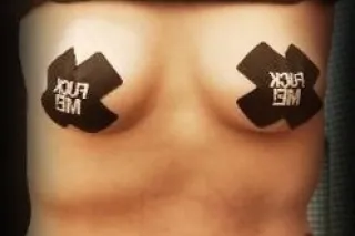 HHR SPECIAL NTIL 9 IF UR A RUDE A**HLE DO NOT BOTHER CONTACTING ME! I AM NOT LOOKING 4 SUM1 WHO PLAYS GAMES & WASTES MY TIME! IF U WANT SUM DRAMA FREE FUN I'M UR GIRL! NO GREEK! AA MEN OVER 40 ONLY! - Image 7