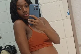 let's have some fun preggo pussy - Image 6