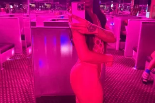 CHICAGO GIRL IN THE D AREA RUSH ME - Image 3