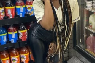 ‼QV SPECIAL ‼ TODAY ONLY ‼ ✨️🤎💞 ASK FOR ASHANTI 🫧. Extremely TIGHT ,SUPER WATER WORKS!!! NO SMELL BALD KITTY BIRTHDAY SUITE☺ STAY READY TEXT ME NOW - Image 3