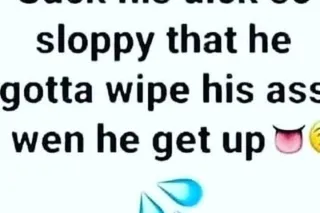 𝑻𝒉𝒆 𝑭𝒂𝒏𝒕𝒂𝒔𝒚 𝒀𝒐𝒖 𝑳𝒐𝒐𝒌𝒊𝒏𝒈 𝑭𝒐𝒓 👀🎀 🍭 The best pleasure👅💦😍Don't miss out💕💕 FIRE 🔥 😈 ASS HEAD ❗❗❗🤤💋❤️ - Image 2