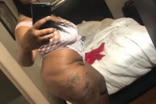 🤪 Chocolate Bae🍫Ready To Please You - Image 1