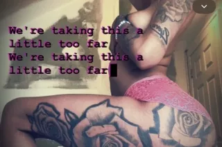 💦💦READY TO FUCK THE NUT OUT YOU💦💦 - Image 8